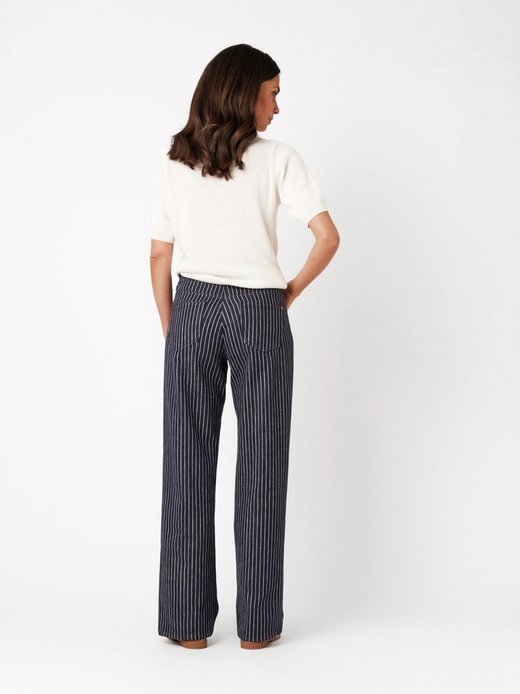 Damen Jeans - Liv Wide