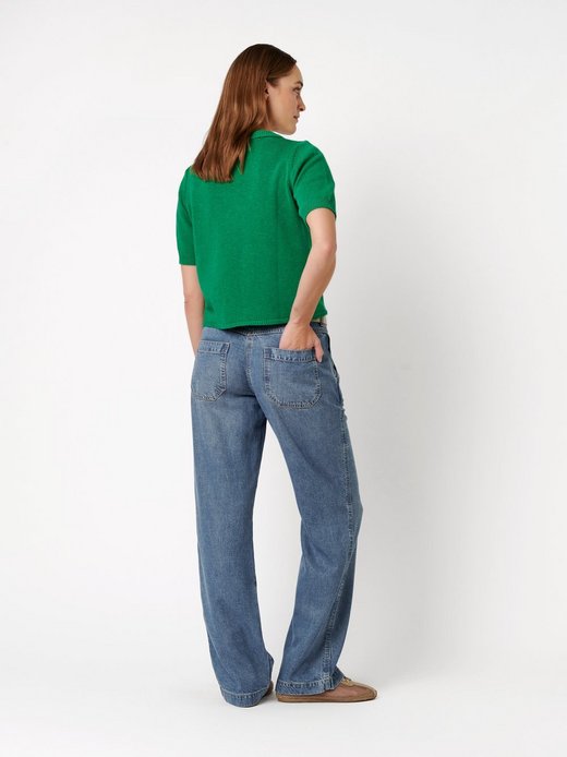 Damen Jeans - Liv Wide