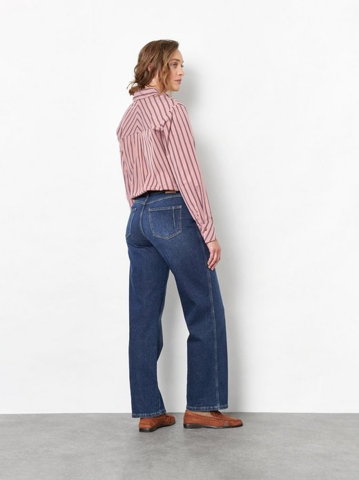 Damen Jeans - Liv Wide