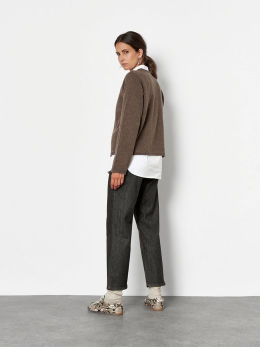 Damen Jeans - Liv Wide