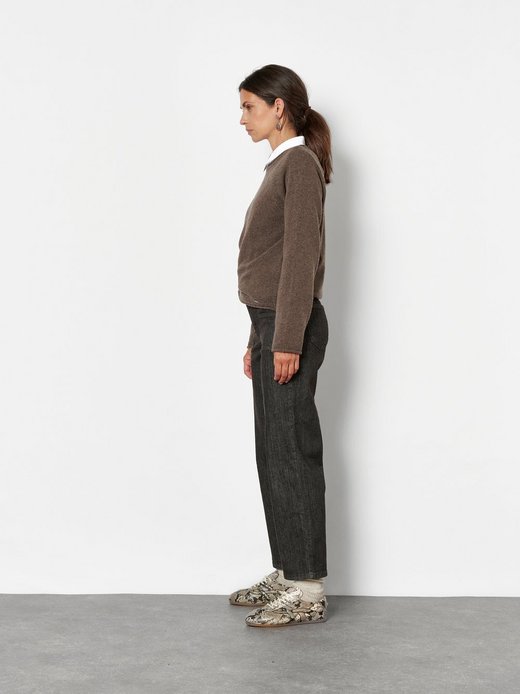 Damen Jeans - Liv Wide