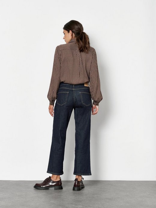 Damen Jeans - Liv Wide