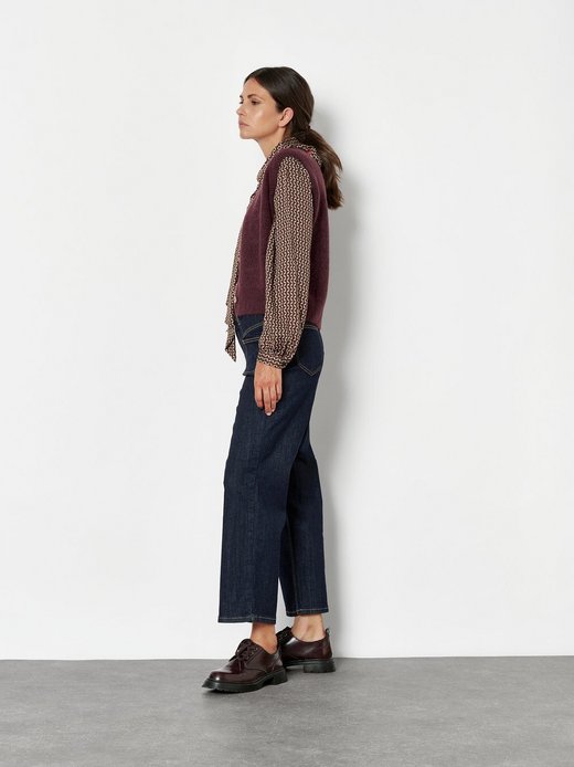 Damen Jeans - Liv Wide