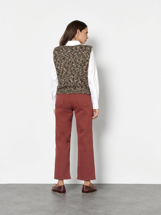 Damen Jeans - Liv Wide