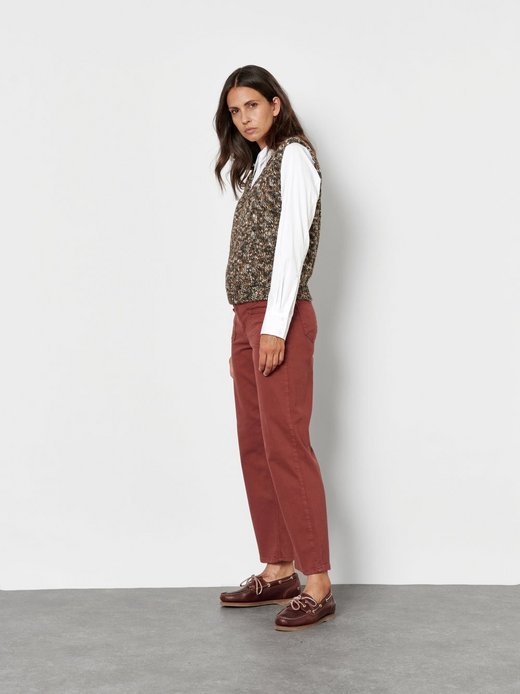 Damen Jeans - Liv Wide