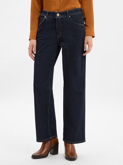 Damen Jeans - Liv Wide