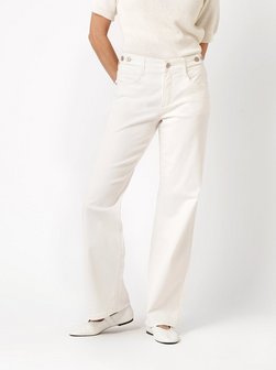 Damen Jeans - Liv Wide