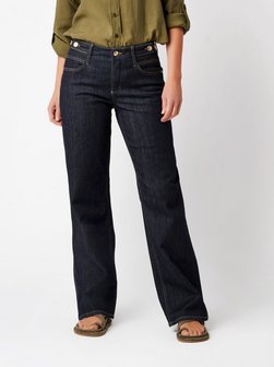 Damen Jeans - Liv Wide