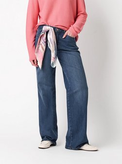Damen Jeans - Liv Wide