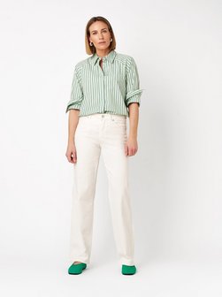 Damen Jeans - Liv Wide