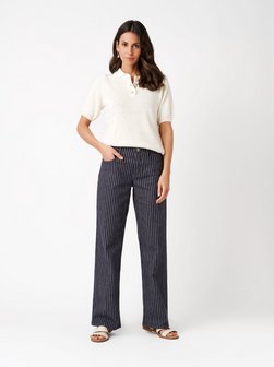 Damen Jeans - Liv Wide