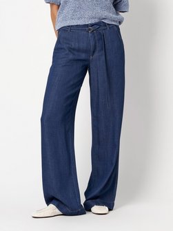 Damen Jeans - Liv Wide