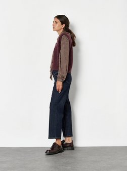 Damen Jeans - Liv Wide