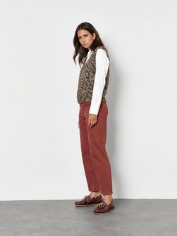 Damen Jeans - Liv Wide