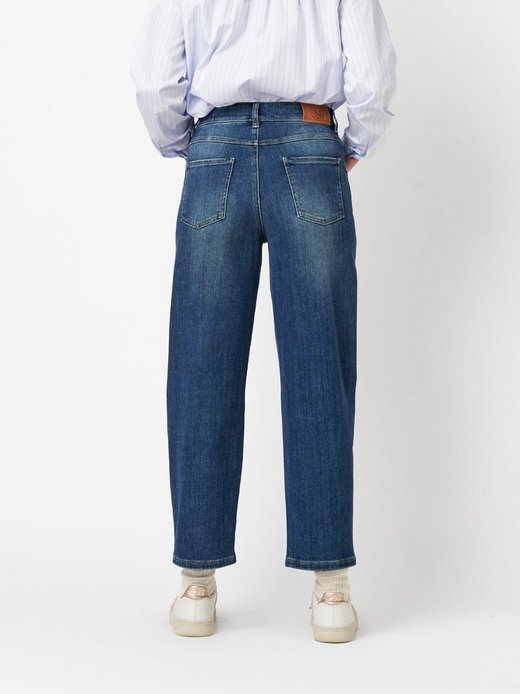 Damen Jeans - Liv