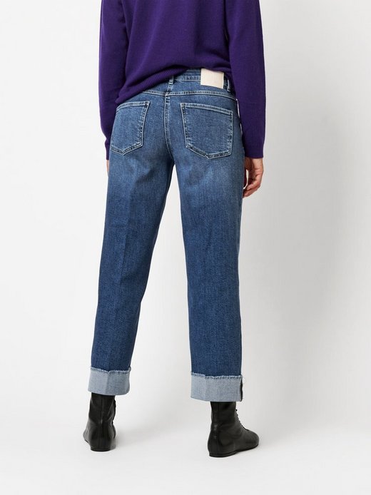 Damen Jeans - Liv
