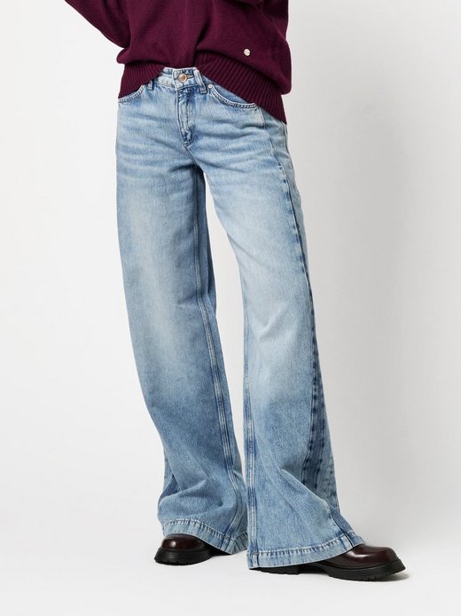 Damen Jeans - Liv