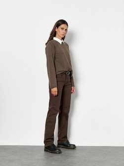 Damen Jeans - Liv