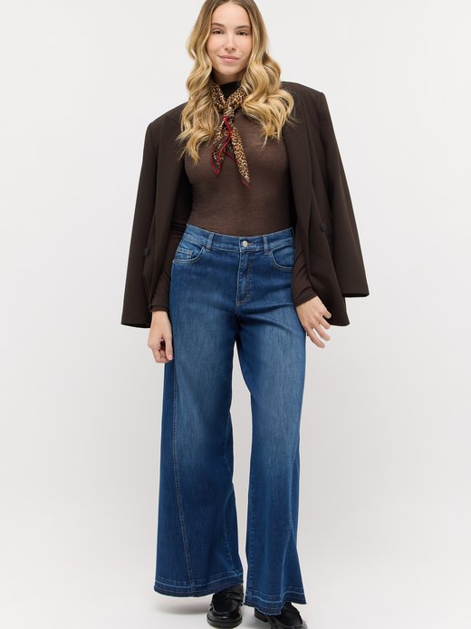 Damen Jeans - Liva Edgy