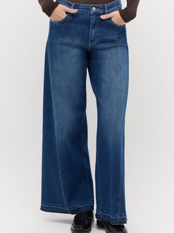 Damen Jeans - Liva Edgy
