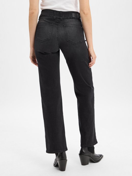 Damen Jeans - Liz Belt
