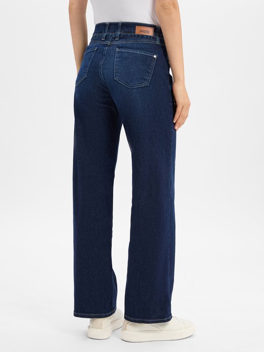 Damen Jeans - Liz Belt
