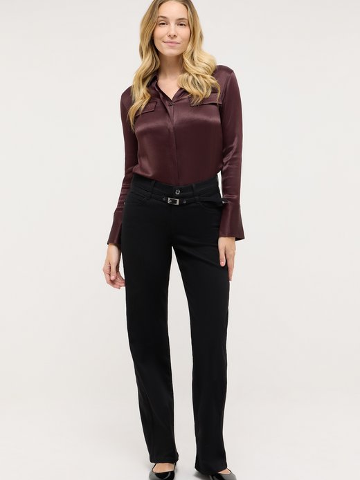 Damen Jeans - Liz Belt