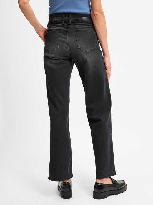Damen Jeans - Liz Belt