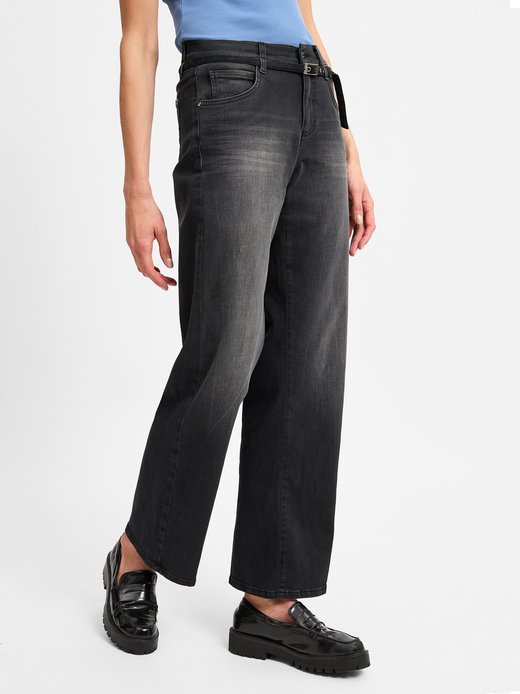 Damen Jeans - Liz Belt