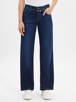 Damen Jeans - Liz Belt