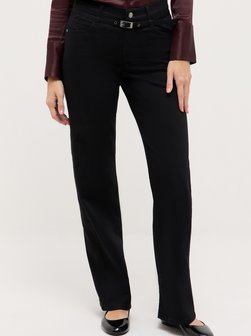 Damen Jeans - Liz Belt