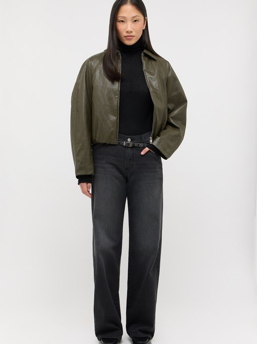 Damen Jeans - Liz City