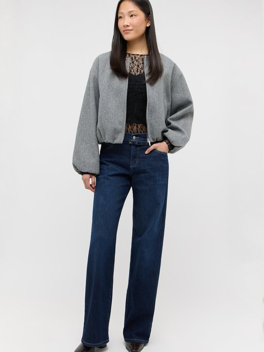 Damen Jeans - Liz City