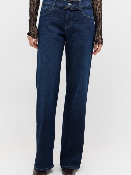 Damen Jeans - Liz City