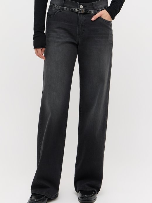 Damen Jeans - Liz City