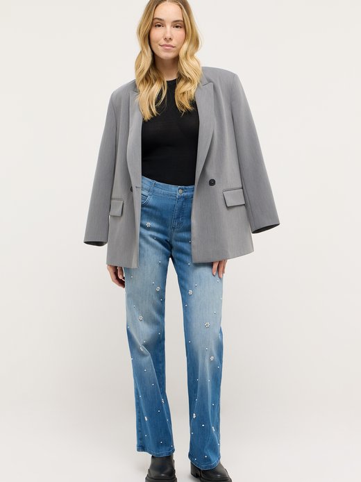 Damen Jeans - Liz Glam