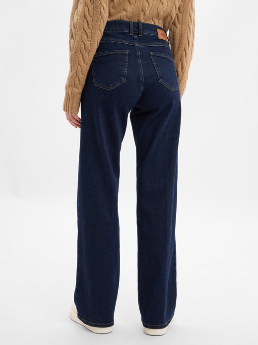 Damen Jeans – Liz Modern