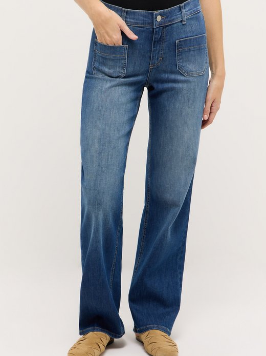 Damen Jeans - Liz Smart