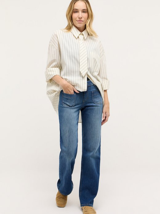 Damen Jeans - Liz Smart