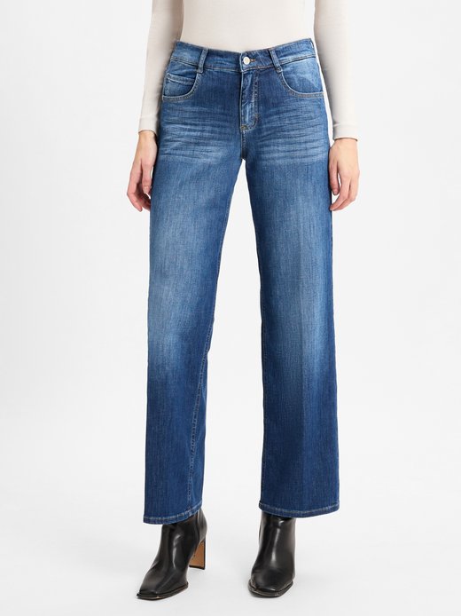 Damen Jeans - Liz