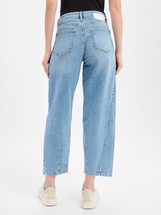 Damen Jeans - Lolah Lively