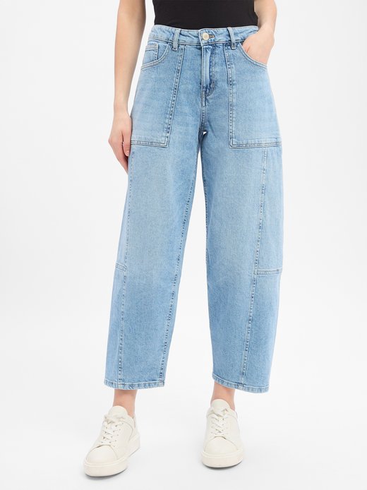 Damen Jeans - Lolah Lively