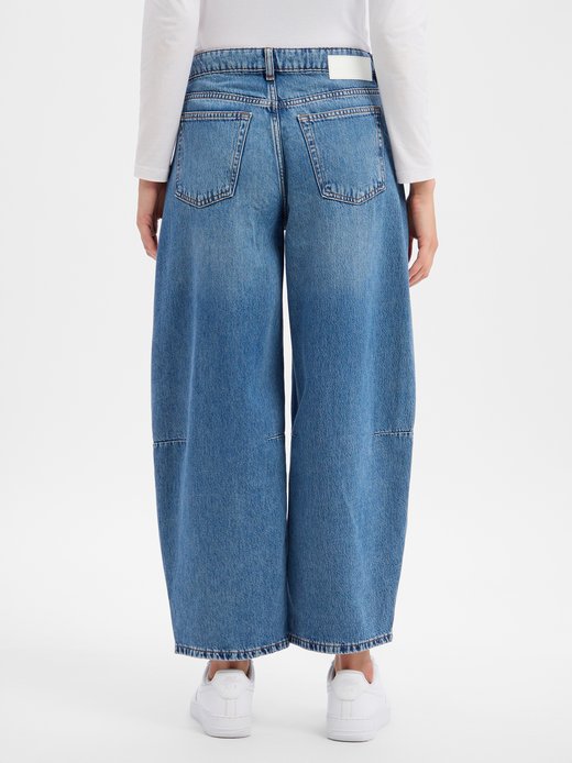 Damen Jeans - Lolah Paris