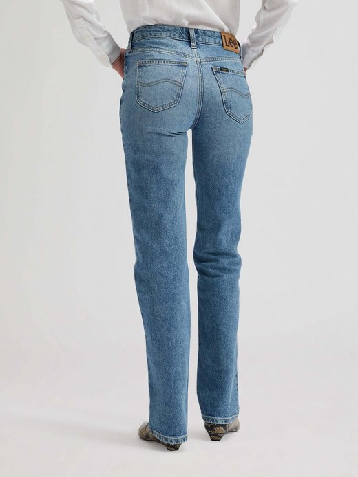 Damen Jeans - London