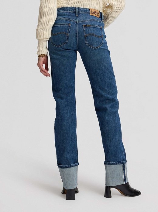 Damen Jeans - London