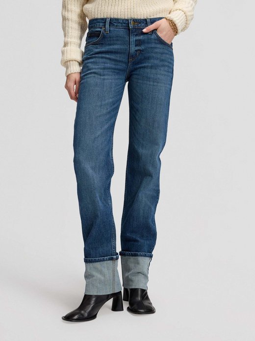 Damen Jeans - London