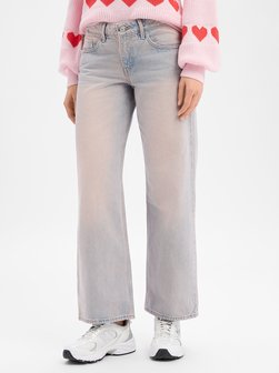 Damen Jeans - Low Loose