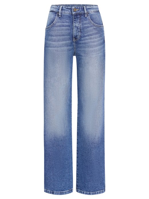 Damen Jeans - MARLENE Relaxed Fit