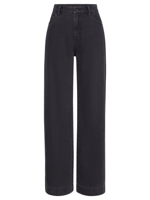 Damen Jeans - MARLENE Relaxed Fit