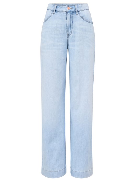 Damen Jeans - MARLENE Relaxed Fit